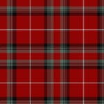 Bute Tartan - Imperial Highland Supplies