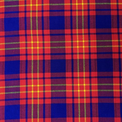 Butler Tartan - Imperial Highland Supplies