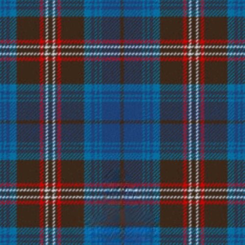 Cailean Tartan - Imperial Highland Supplies