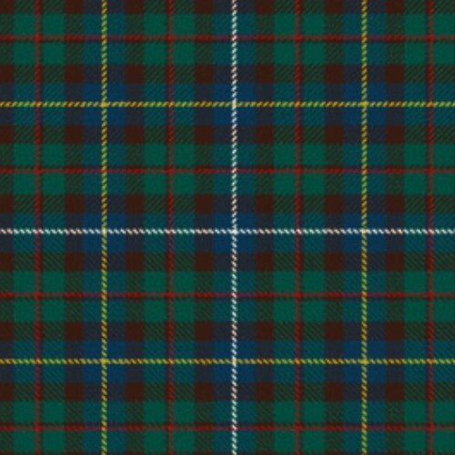 Cainthian National (Austria) Tartan - Imperial Highland Supplies