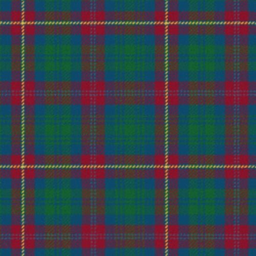 Cairns of Finavon Ancient Tartan - Imperial Highland Supplies