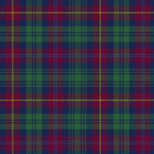 Cairns of Finavon Tartan - Imperial Highland Supplies