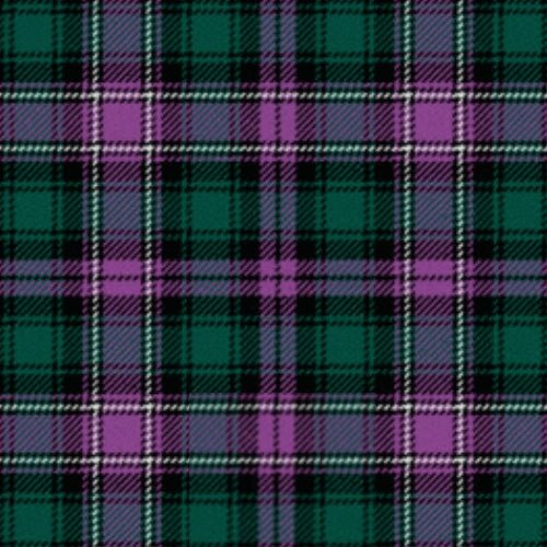 Caithelyn Tartan - Imperial Highland Supplies