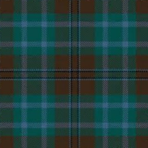 Calais Tartan - Imperial Highland Supplies