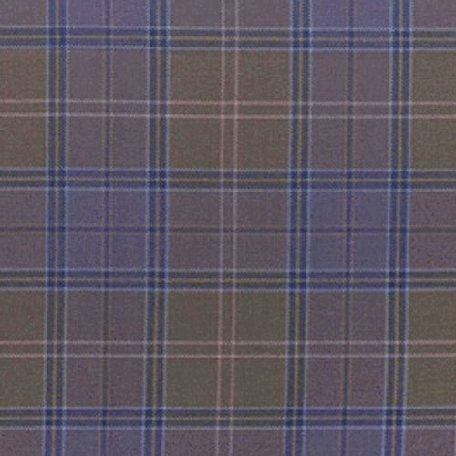 Caledonia Calling Tartan - Imperial Highland Supplies