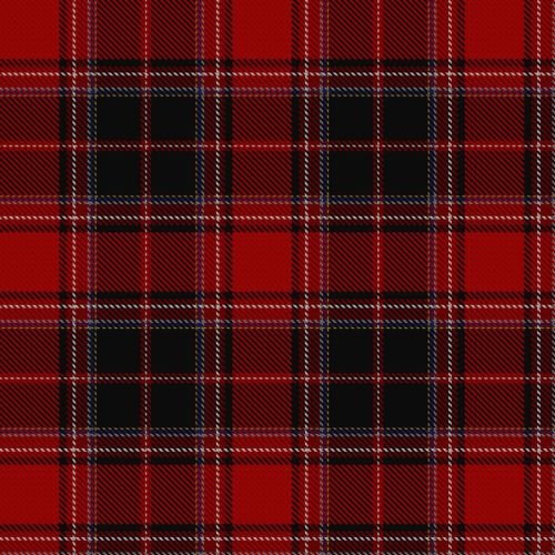 Calgary Tartan - Imperial Highland Supplies