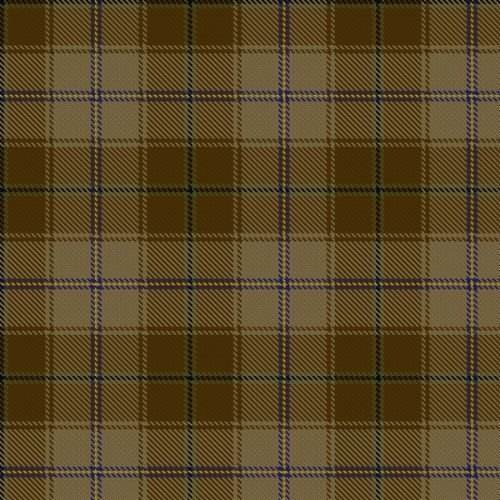 California Highway Patrol Tartan - Imperial Highland Supplies