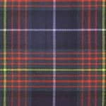 California Modern Tartan - Imperial Highland Supplies