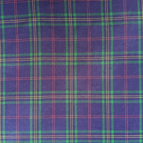 Callaghan Tartan - Imperial Highland Supplies