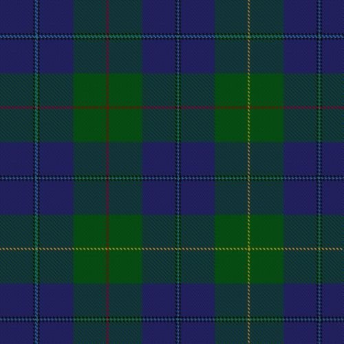 Cambridge Tartan - Imperial Highland Supplies