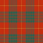 Cameron Ancient Tartan - Imperial Highland Supplies