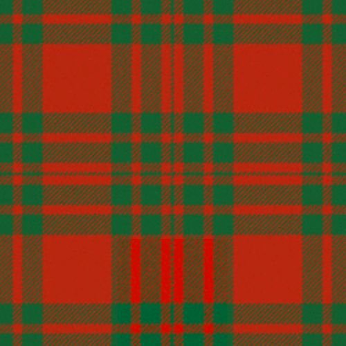 Cameron Cave Plaid Ancient Tartan - Imperial Highland Supplies