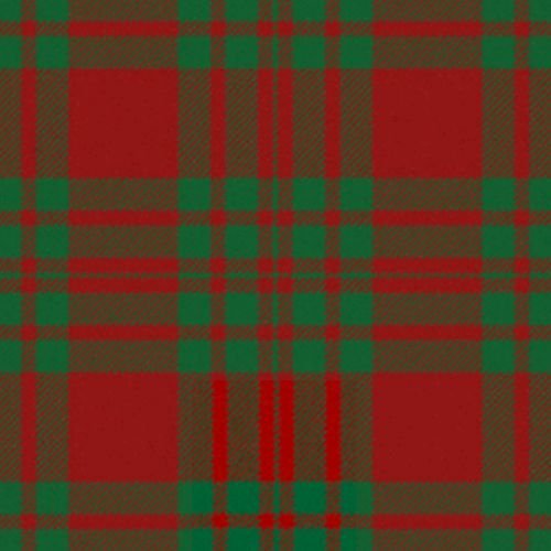 Cameron Cave Plaid Tartan - Imperial Highland Supplies