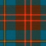 Cameron Hunting Ancient Muted Tartan - Imperial Highland Supplies