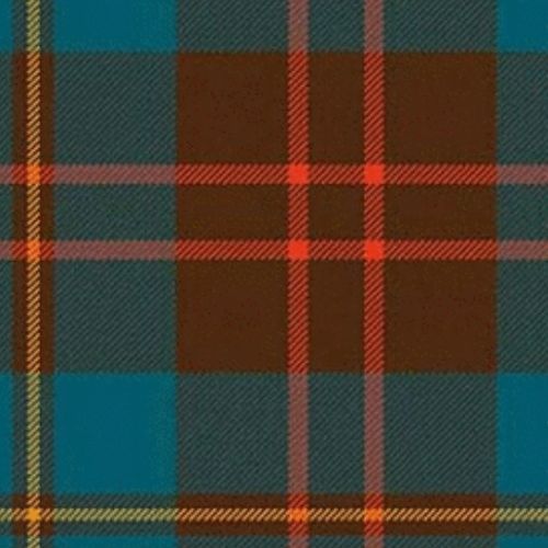 Cameron Hunting Ancient Tartan - Imperial Highland Supplies