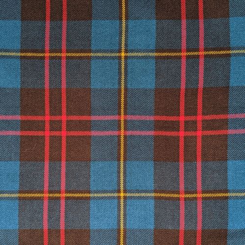 Cameron Hunting Muted Tartan - Imperial Highland Supplies