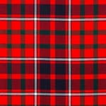 Cameron Modern Tartan - Imperial Highland Supplies