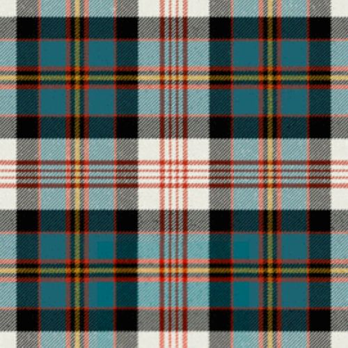 Cameron of Erracht Dress Ancient Tartan - Imperial Highland Supplies