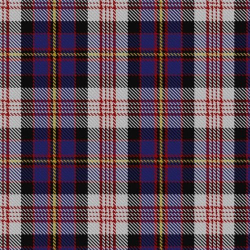 Cameron of Erracht Dress Tartan - Imperial Highland Supplies