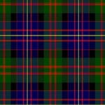 Cameron Of Erracht Modern Tartan - Imperial Highland Supplies