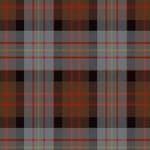 Cameron of Erracht Weathered Tartan - Imperial Highland Supplies