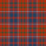 Cameron of Lochiel Ancient Tartan - Imperial Highland Supplies