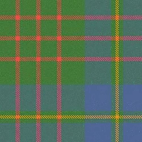 Cameron of Lochiel Hunting Muted Tartan - Imperial Highland Supplies