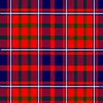 Cameron of Lochiel Modern Tartan - Imperial Highland Supplies