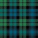 Campbell Ancient Muted Tartan - Imperial Highland Supplies