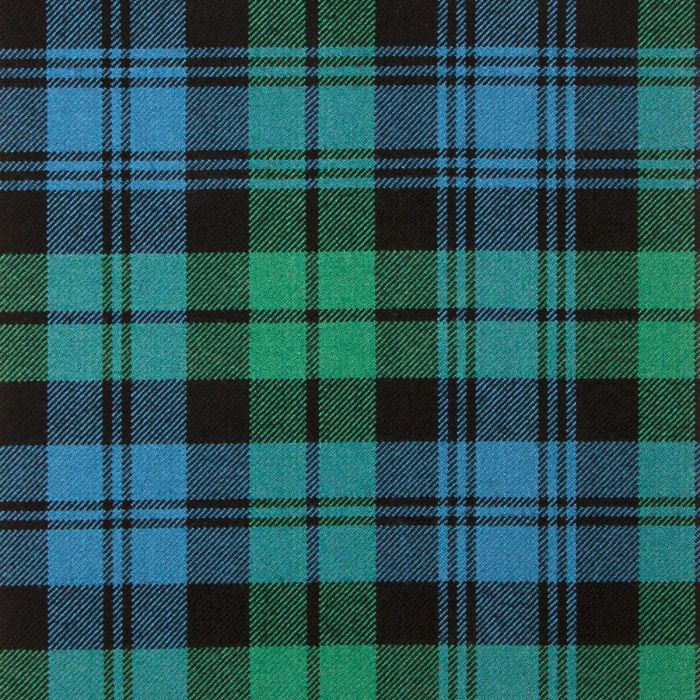 Campbell Ancient Tartan - Imperial Highland Supplies