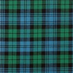 Campbell Ancient Tartan - Imperial Highland Supplies