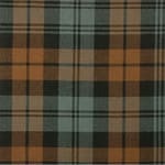 Campbell Clan Weathered Tartan - Imperial Highland Supplies