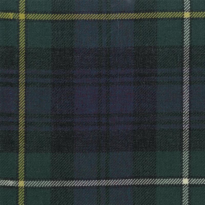 Campbell Hebridean Tartan - Imperial Highland Supplies