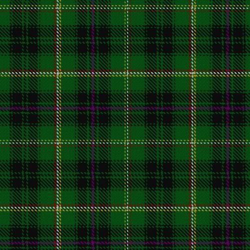 Campbell Marquis of Lorne Ancient Tartan - Imperial Highland Supplies