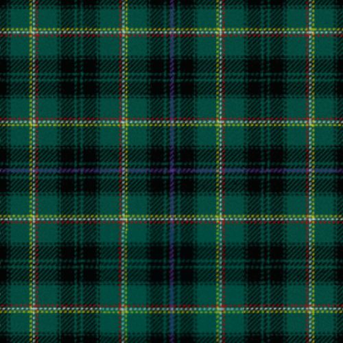 Campbell Marquis of Lorne Tartan - Imperial Highland Supplies