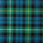 Campbell Of Argyll Tartan - Imperial Highland Supplies