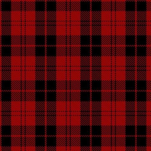 Campbell of Armaddie Tartan - Imperial Highland Supplies