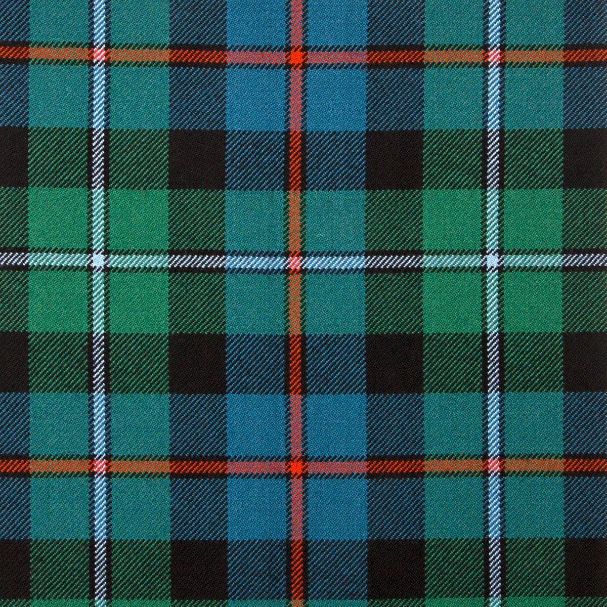 Campbell of Cawdor Ancient Tartan - Imperial Highland Supplies