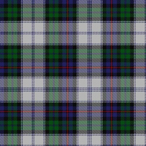 Campbell of Cawdor Dress Ancient Tartan - Imperial Highland Supplies