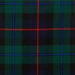 Campbell of Cawdor Tartan - Imperial Highland Supplies