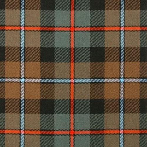 Campbell Of Cawdor Weathered Tartan - Imperial Highland Supplies