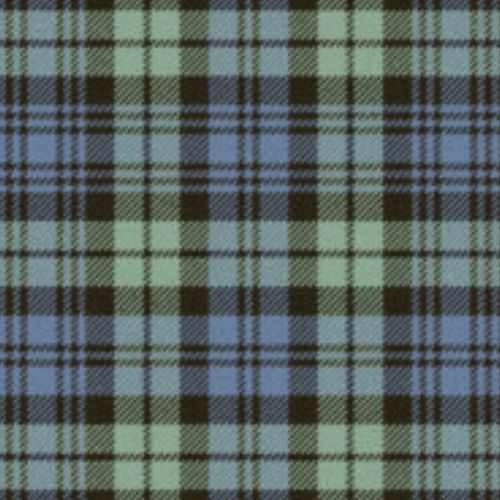 Campbell of Inveraray Ancient Tartan - Imperial Highland Supplies