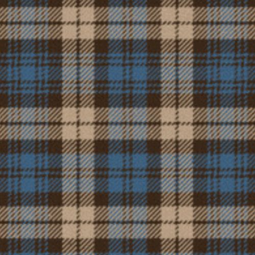 Campbell of Inveraray Tartan - Imperial Highland Supplies