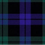 Campbell Of Lochawe Modern Tartan - Imperial Highland Supplies