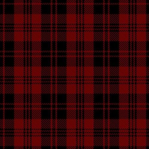 Campbell of Lochlane Tartan - Imperial Highland Supplies