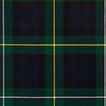 Campbell of Louden Modern Tartan - Imperial Highland Supplies