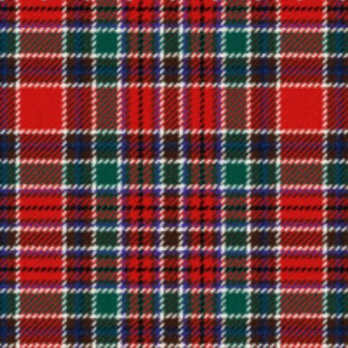 Campbell of Loudon (New) Tartan - Imperial Highland Supplies