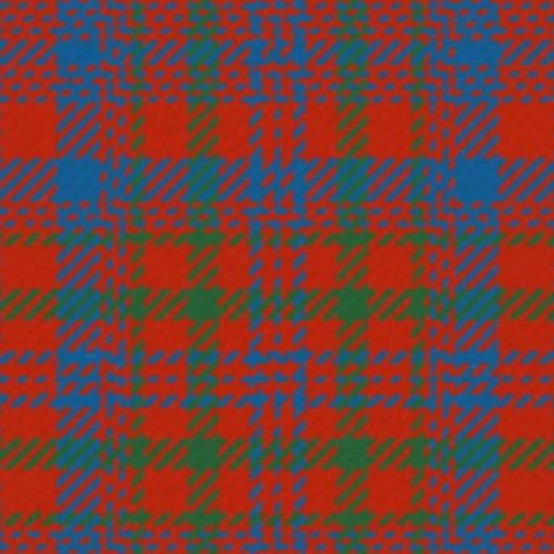 Campbell of Loudon Plaid Ancient Tartan - Imperial Highland Supplies