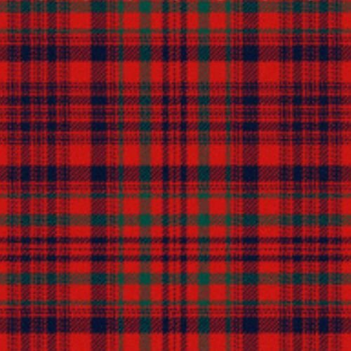 Campbell of Loudon Plaid Tartan - Imperial Highland Supplies