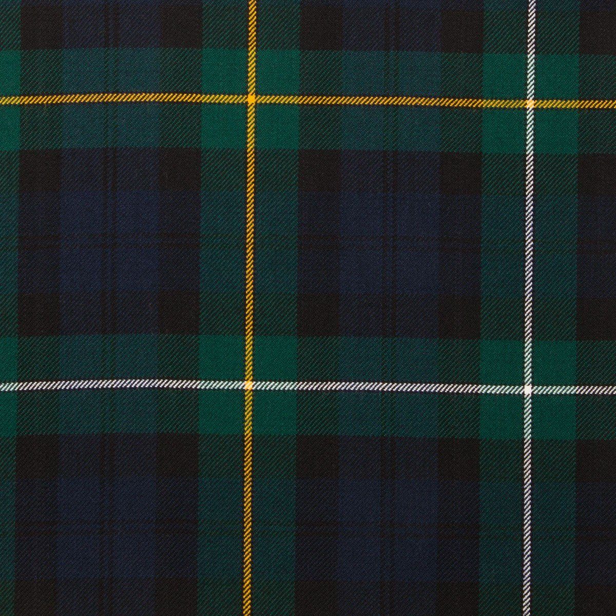 Campbell Of Loudon Tartan - Imperial Highland Supplies